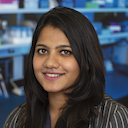 Anweysha Bhowmik, MS, Data Science Specialist, ASU